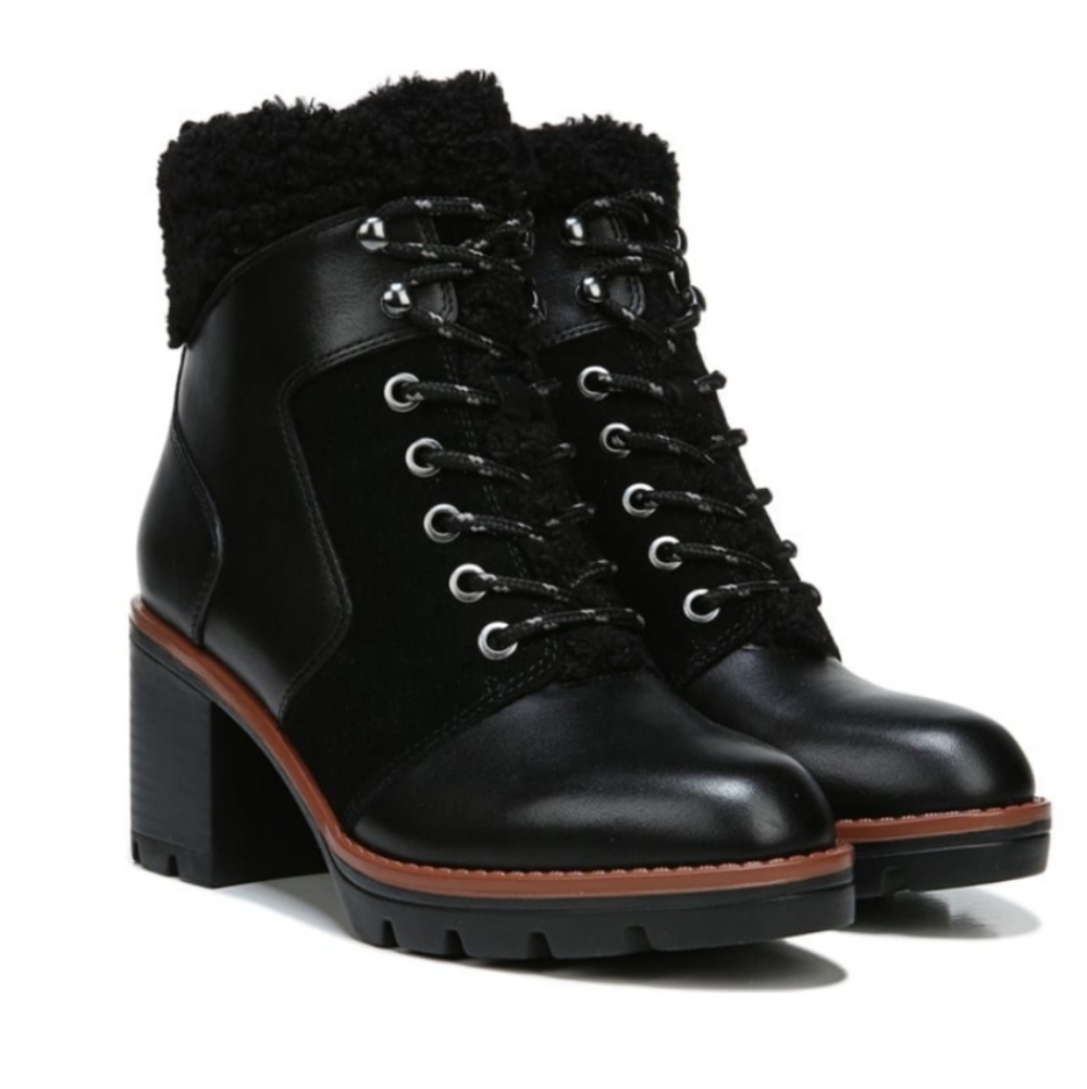 Naturalizer Women's VAL Waterproof Boots